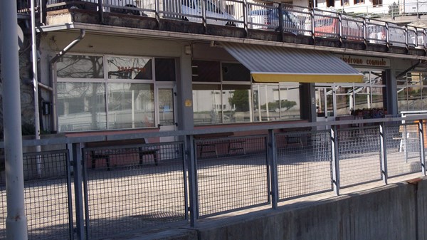 Bocciodromo Comunale