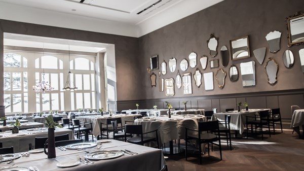 Grand Hôtel Billia e Parc Hotel Billia