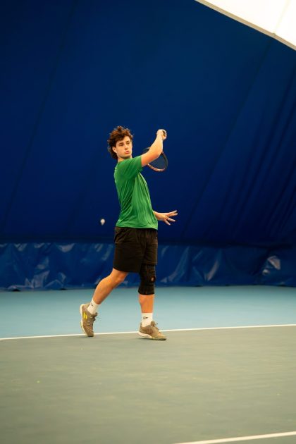 Tennis - Open Valle d'Aosta<br>30° Memorial Giorgio Minini