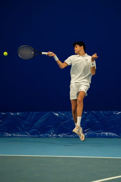 Tennis - Open Valle d'Aosta<br>30° Memorial Giorgio Minini