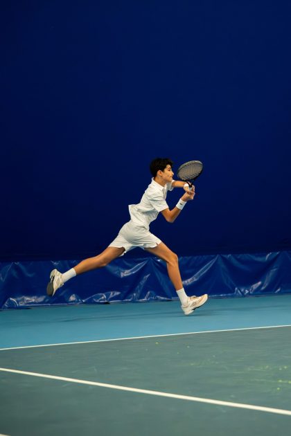 Tennis - Open Valle d'Aosta<br>30° Memorial Giorgio Minini