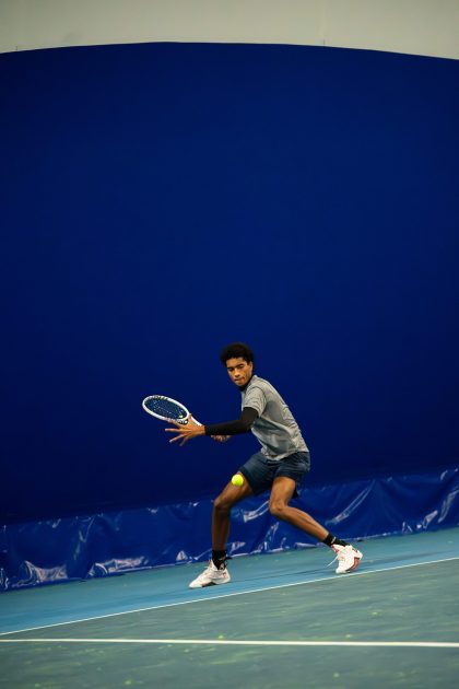Tennis - Open Valle d'Aosta<br>30° Memorial Giorgio Minini