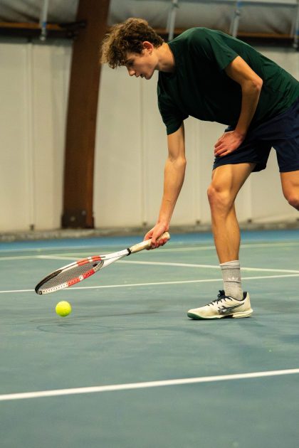 Tennis - Open Valle d'Aosta<br>30° Memorial Giorgio Minini