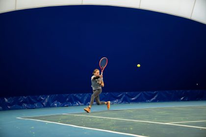 Tennis - Open Valle d'Aosta<br>30° Memorial Giorgio Minini