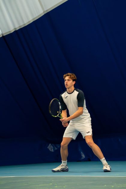 Tennis - Open Valle d'Aosta<br>30° Memorial Giorgio Minini