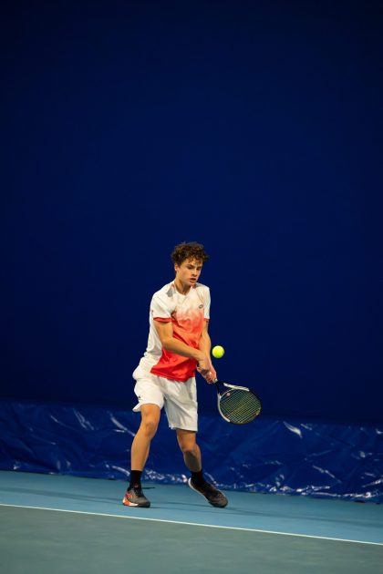 Tennis - Open Valle d'Aosta<br>30° Memorial Giorgio Minini
