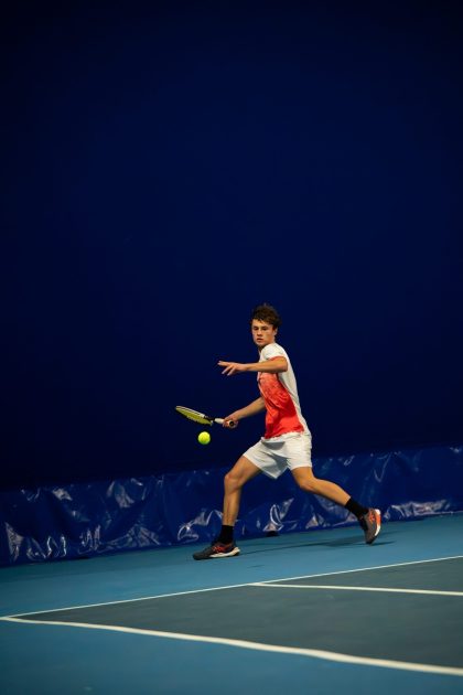 Tennis - Open Valle d'Aosta<br>30° Memorial Giorgio Minini