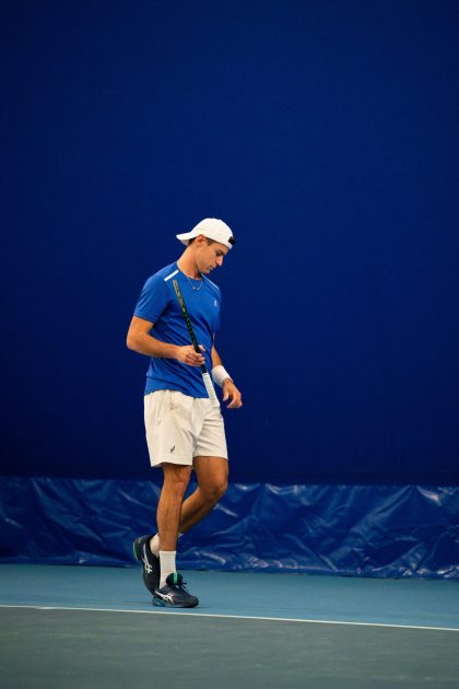 Tennis - Open Valle d'Aosta<br>30° Memorial Giorgio Minini