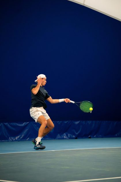 Tennis - Open Valle d'Aosta<br>30° Memorial Giorgio Minini