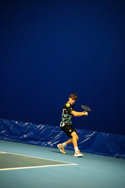 Tennis - Open Valle d'Aosta<br>30° Memorial Giorgio Minini