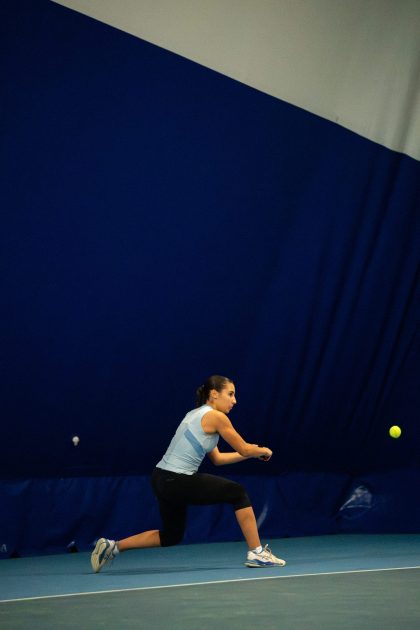 Tennis - Open Valle d'Aosta<br>30° Memorial Giorgio Minini