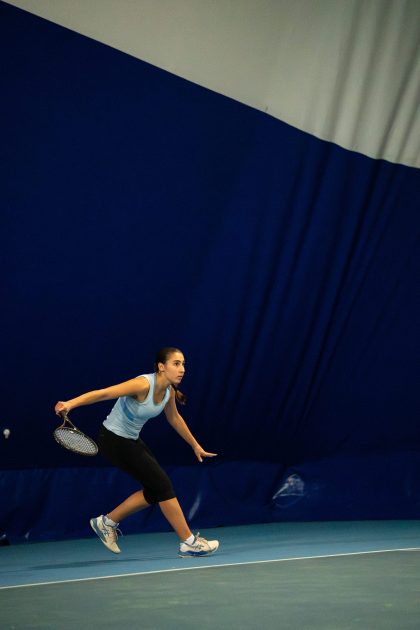 Tennis - Open Valle d'Aosta<br>30° Memorial Giorgio Minini