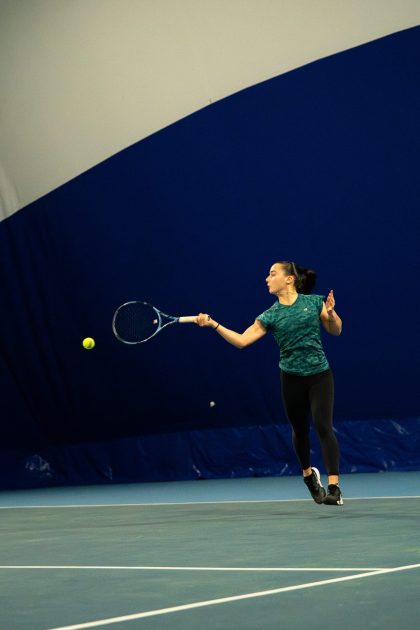 Tennis - Open Valle d'Aosta<br>30° Memorial Giorgio Minini