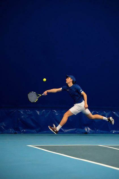 Tennis - Open Valle d'Aosta<br>30° Memorial Giorgio Minini