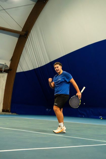 Tennis - Open Valle d'Aosta<br>30° Memorial Giorgio Minini