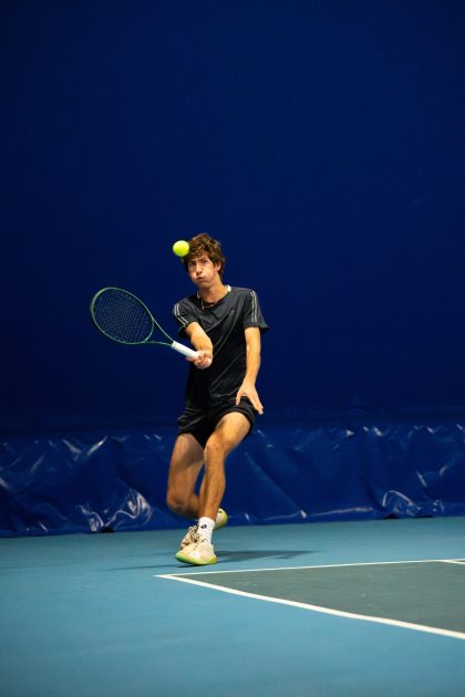 Tennis - Open Valle d'Aosta<br>30° Memorial Giorgio Minini