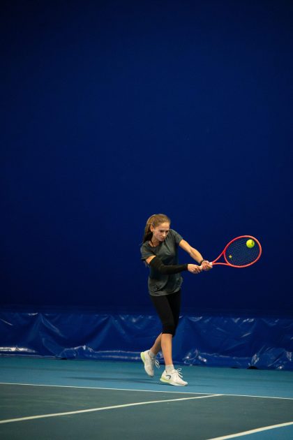 Tennis - Open Valle d'Aosta<br>30° Memorial Giorgio Minini