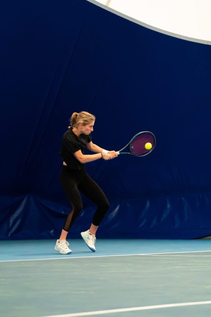 Tennis - Open Valle d'Aosta<br>30° Memorial Giorgio Minini