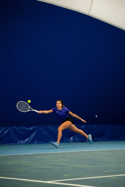 Tennis - Open Valle d'Aosta<br>30° Memorial Giorgio Minini