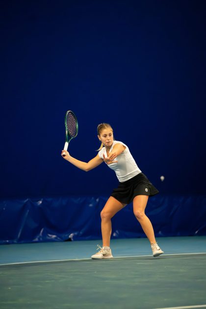 Tennis - Open Valle d'Aosta<br>30° Memorial Giorgio Minini