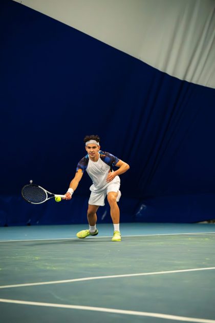 Tennis - Open Valle d'Aosta<br>30° Memorial Giorgio Minini