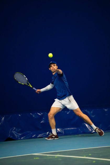 Tennis - Open Valle d'Aosta<br>30° Memorial Giorgio Minini