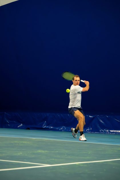 Tennis - Open Valle d'Aosta<br>30° Memorial Giorgio Minini