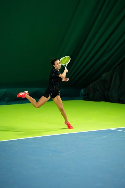 Tennis - Open Valle d'Aosta<br>30° Memorial Giorgio Minini