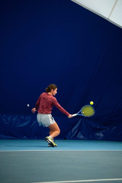 Tennis - Open Valle d'Aosta<br>30° Memorial Giorgio Minini