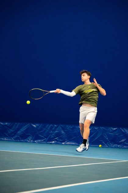 Tennis - Open Valle d'Aosta<br>30° Memorial Giorgio Minini