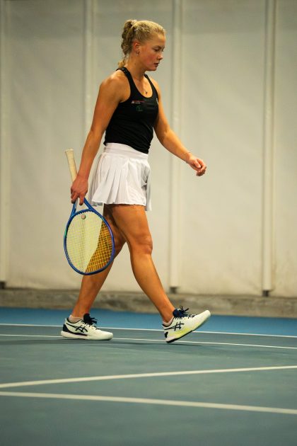 Tennis - Open Valle d'Aosta<br>30° Memorial Giorgio Minini