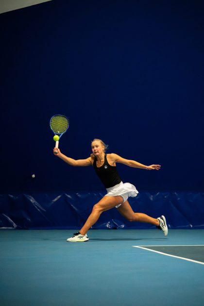 Tennis - Open Valle d'Aosta<br>30° Memorial Giorgio Minini