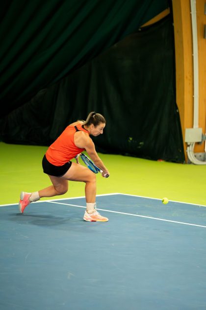 Tennis - Open Valle d'Aosta<br>30° Memorial Giorgio Minini