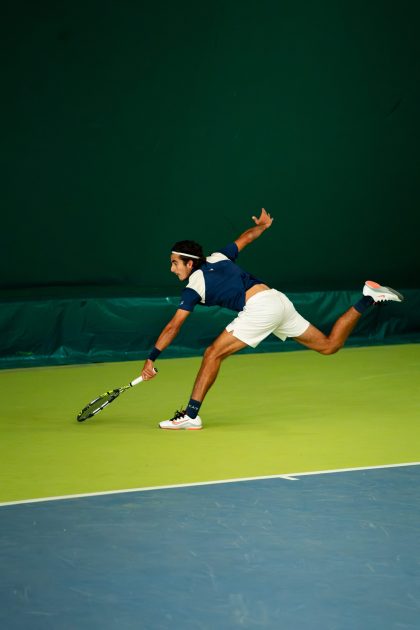 Tennis - Open Valle d'Aosta<br>30° Memorial Giorgio Minini