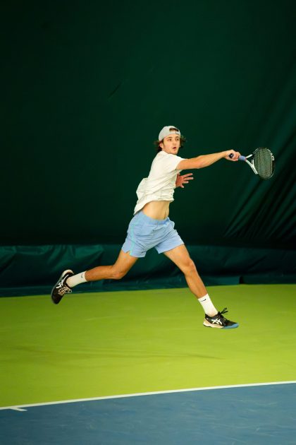 Tennis - Open Valle d'Aosta<br>30° Memorial Giorgio Minini
