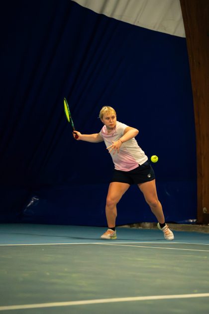 Tennis - Open Valle d'Aosta<br>30° Memorial Giorgio Minini