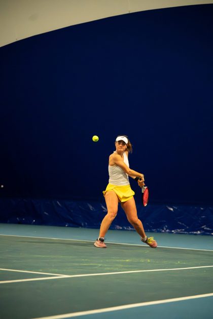 Tennis - Open Valle d'Aosta<br>30° Memorial Giorgio Minini