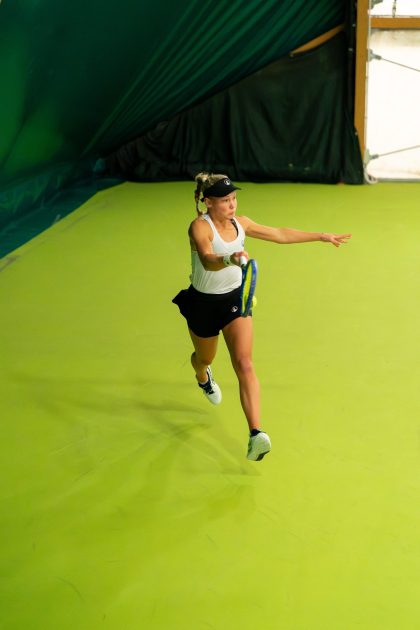 Tennis - Open Valle d'Aosta<br>30° Memorial Giorgio Minini