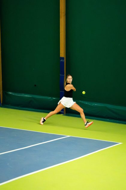 Tennis - Open Valle d'Aosta<br>30° Memorial Giorgio Minini