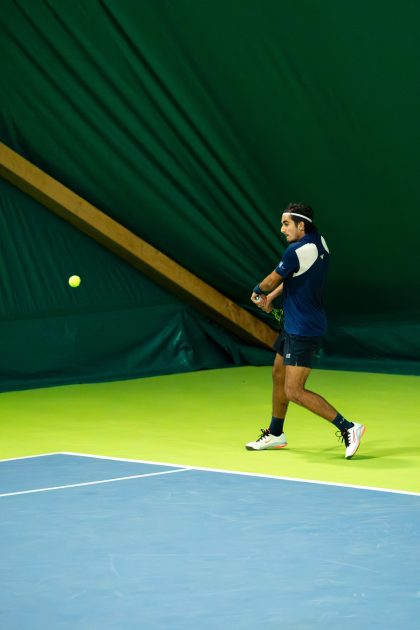 Tennis - Open Valle d'Aosta<br>30° Memorial Giorgio Minini