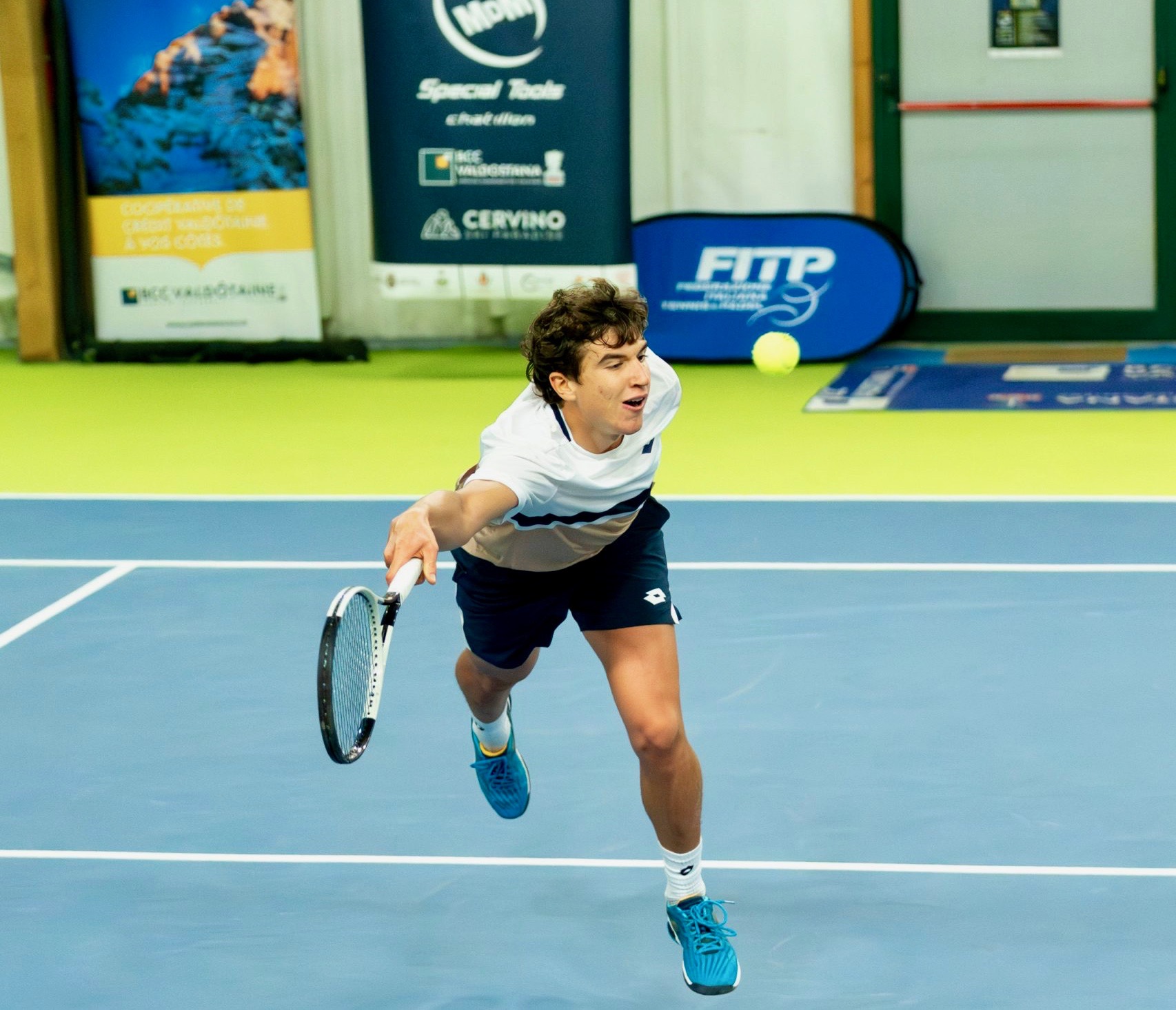 Appupntamento con le finali dell'Open Valle d'Aosta - 30° Memorial Minini