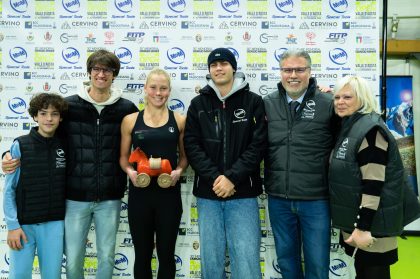 Tennis - Open Valle d'Aosta<br>30° Memorial Giorgio Minini